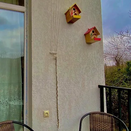 Apartment Pirveli Tbilisi Exterior photo