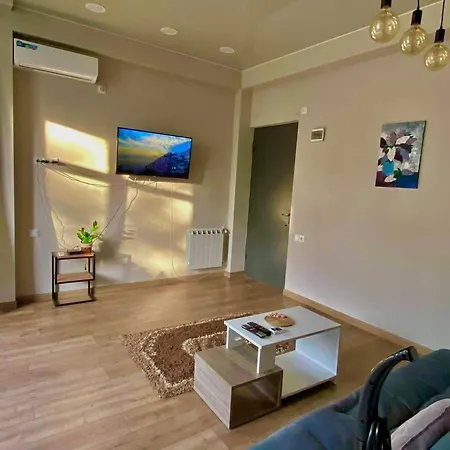 Apartment Pirveli Tbilisi Exterior photo