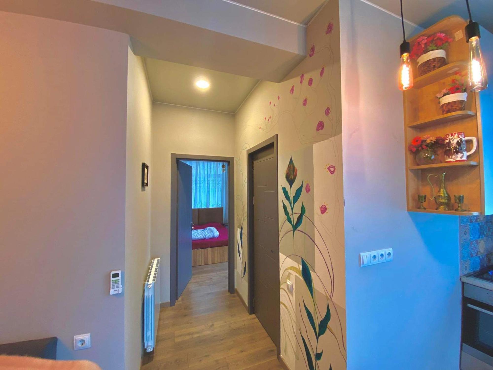 Pirveli Appartement