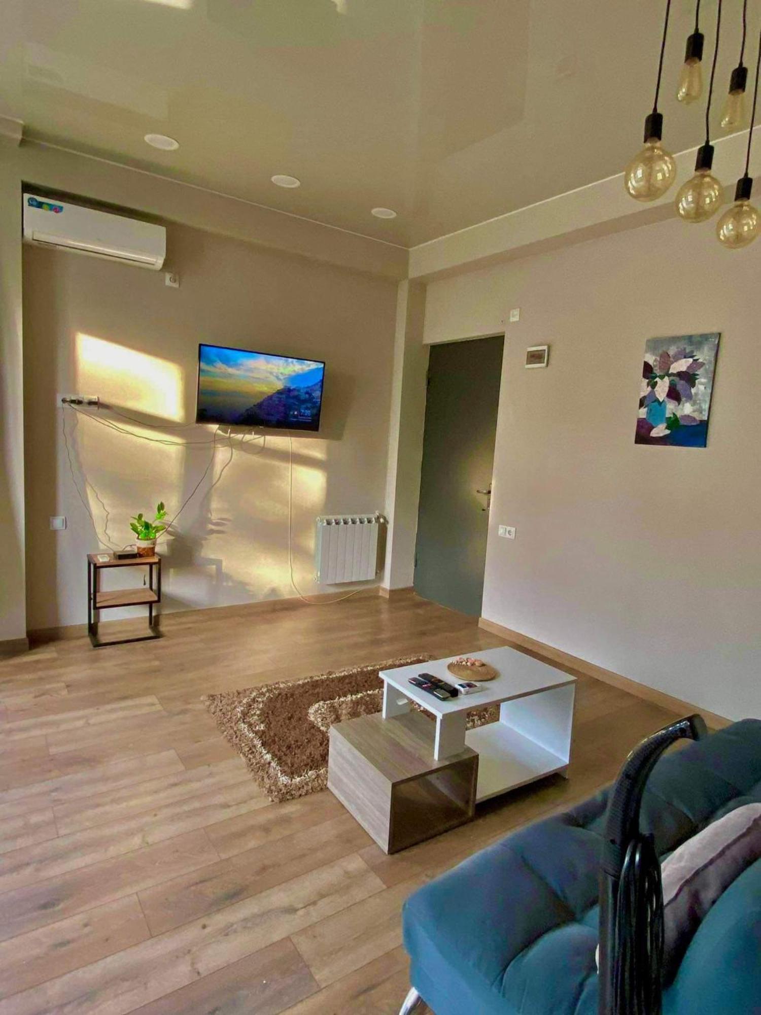 Pirveli Appartement Tbilissi