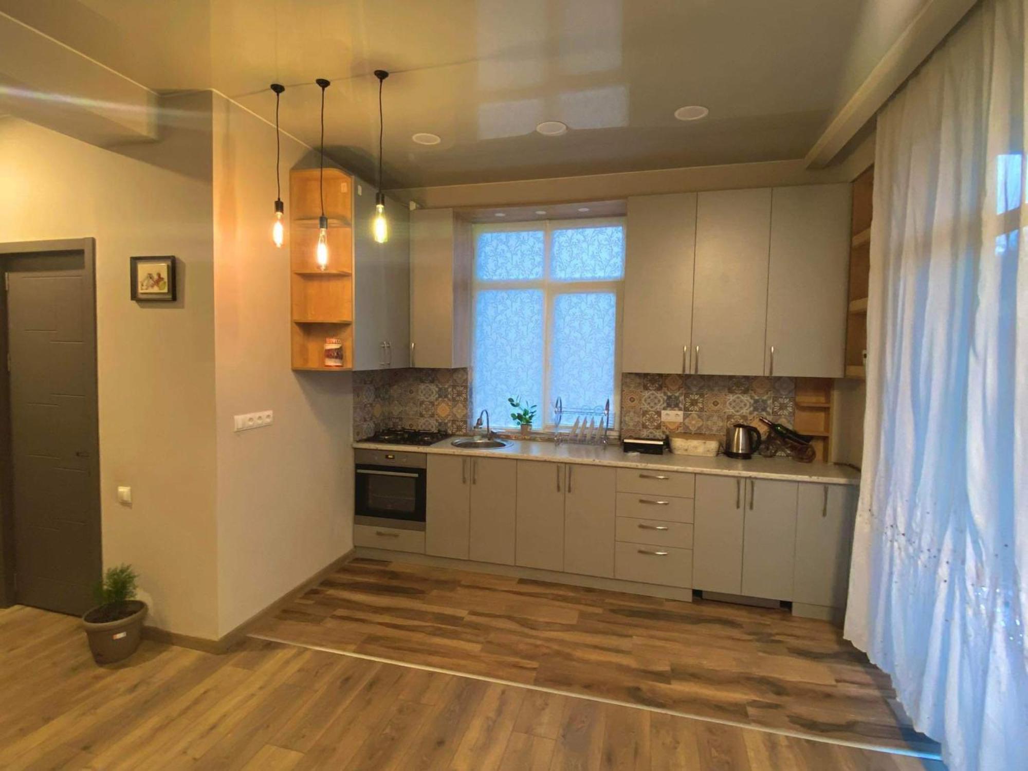 Pirveli Appartement Tbilissi