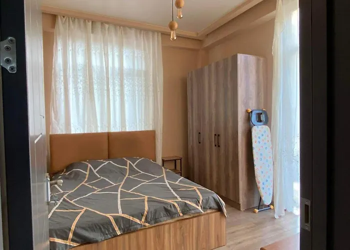 Apartment Pirveli
