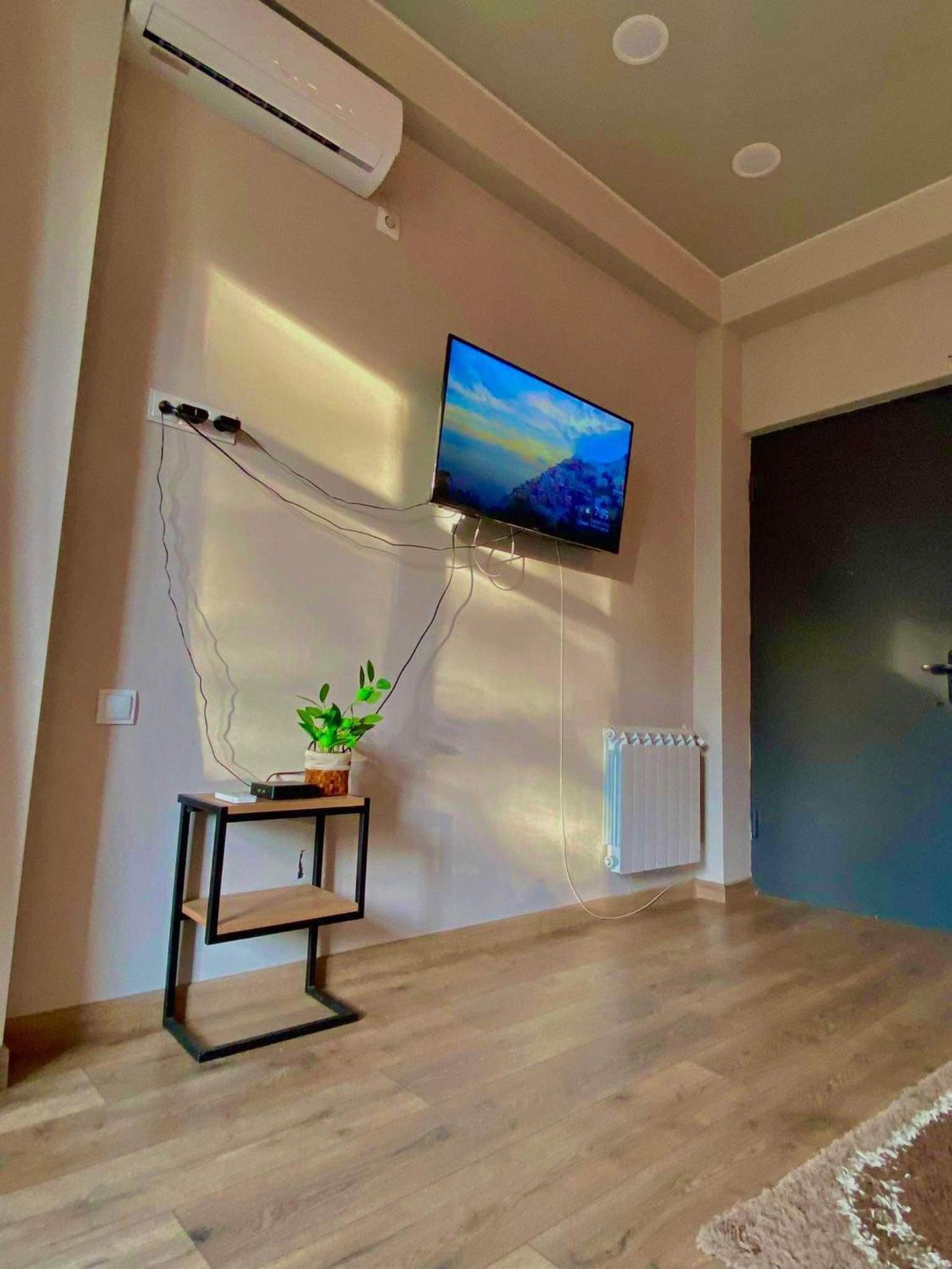 Pirveli Apartament Tbilisi